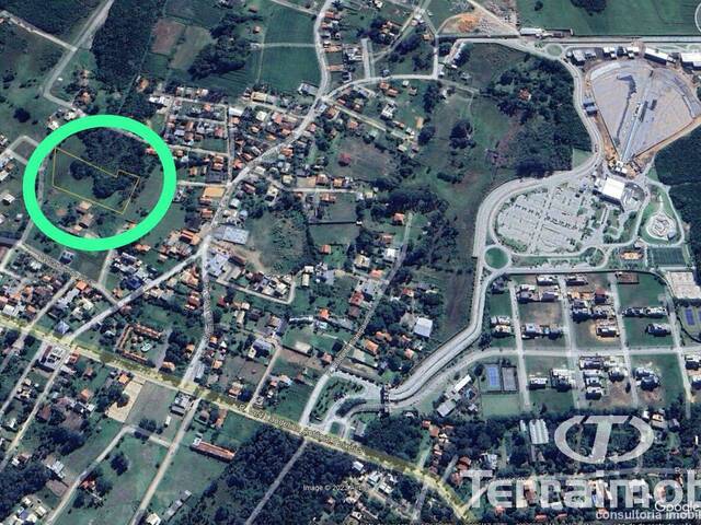 #762 - Área para Venda em Garopaba - SC - 1