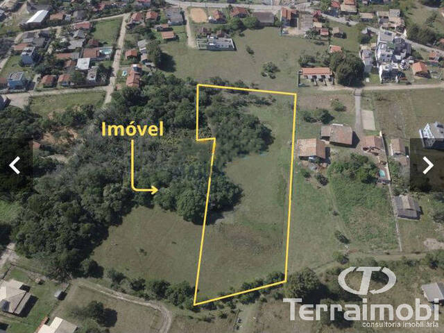 #762 - Área para Venda em Garopaba - SC - 2