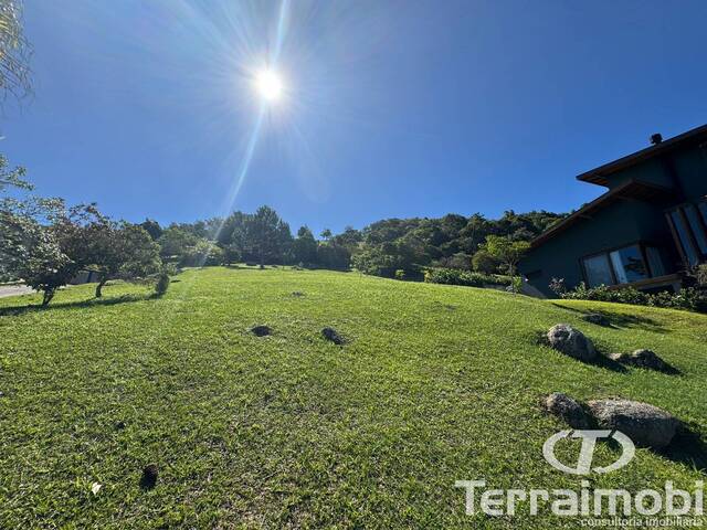 #763 - Terreno em condomínio para Venda em Garopaba - SC - 3