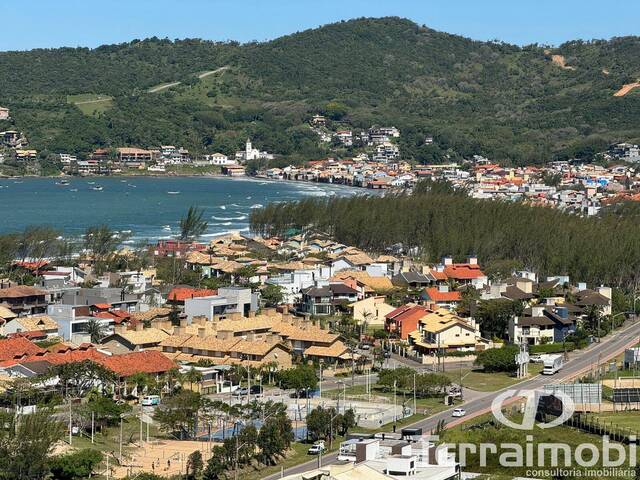 #763 - Terreno em condomínio para Venda em Garopaba - SC - 2
