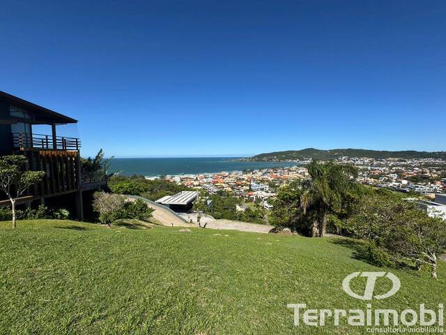 #763 - Terreno em condomínio para Venda em Garopaba - SC - 1