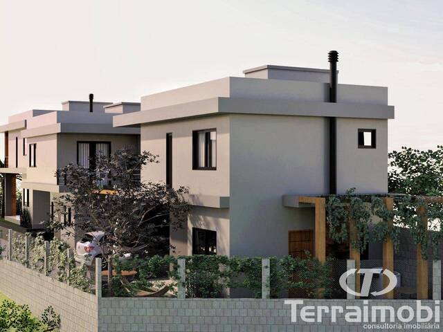 #764 - Casa para Venda em Garopaba - SC - 2