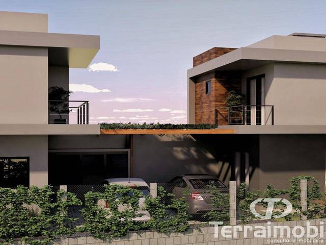 #764 - Casa para Venda em Garopaba - SC - 3