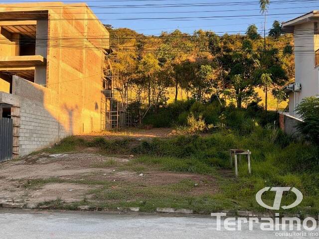 #765 - Terreno para Venda em Garopaba - SC - 1