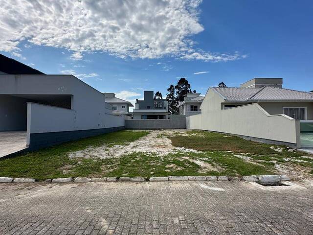 #767 - Terreno em condomínio para Venda em Palhoça - SC - 2
