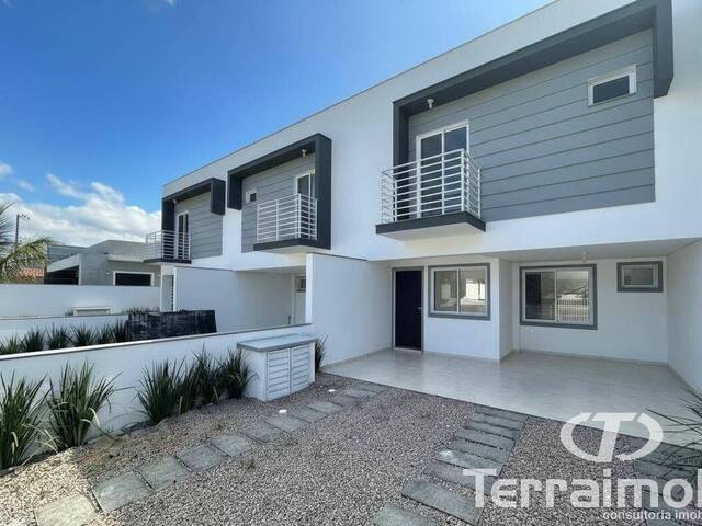 #731 - Casa para Venda em Garopaba - SC - 2