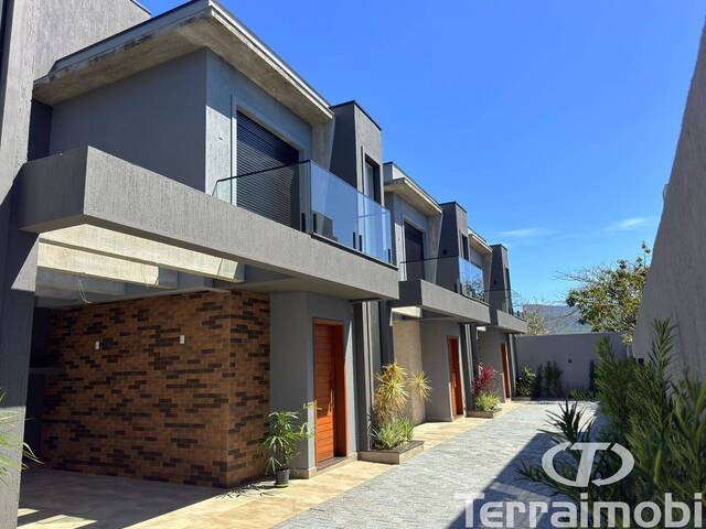 #598 - Casa para Venda em Garopaba - SC