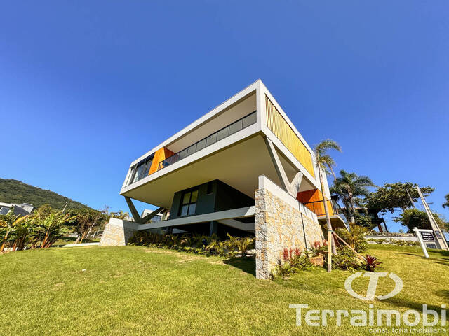 #768 - Casa para Venda em Garopaba - SC - 1
