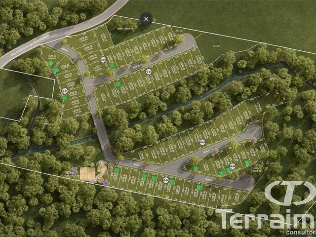 #769 - Terreno para Venda em Garopaba - SC - 1