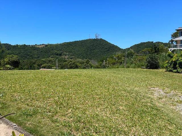 #770 - Área para Venda em Garopaba - SC - 2
