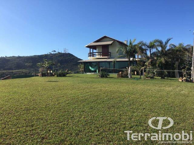 #771 - Casa para Venda em Garopaba - SC - 2