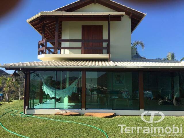 #771 - Casa para Venda em Garopaba - SC - 1