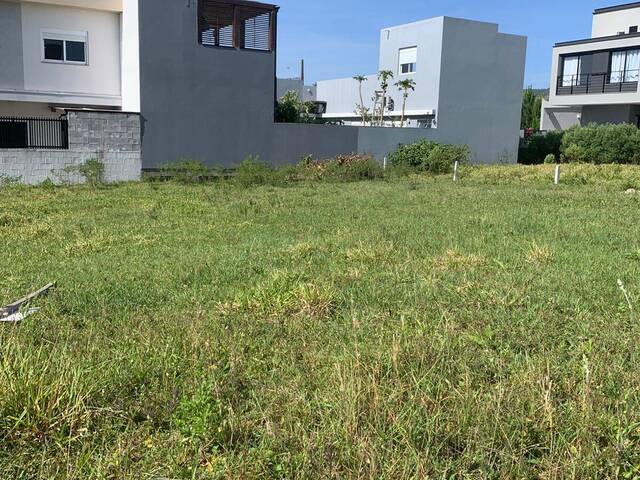#772 - Terreno para Venda em Garopaba - SC - 2