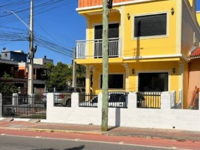 #773 - Casa para Venda em Garopaba - SC - 1