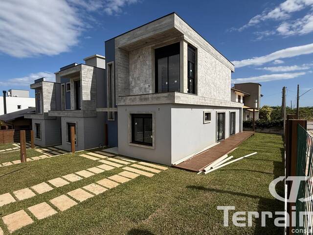 #715 - Casa para Venda em Garopaba - SC - 3