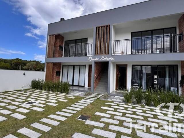 #617 - Apartamento para Venda em Garopaba - SC - 1