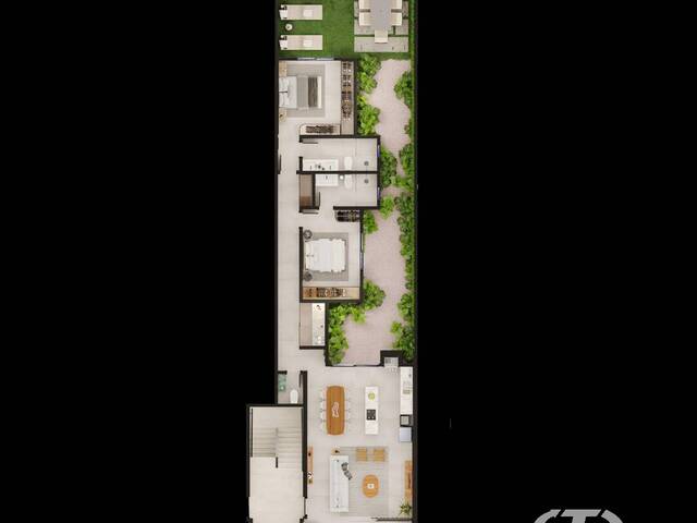 Apartamento para Venda em Garopaba - 5