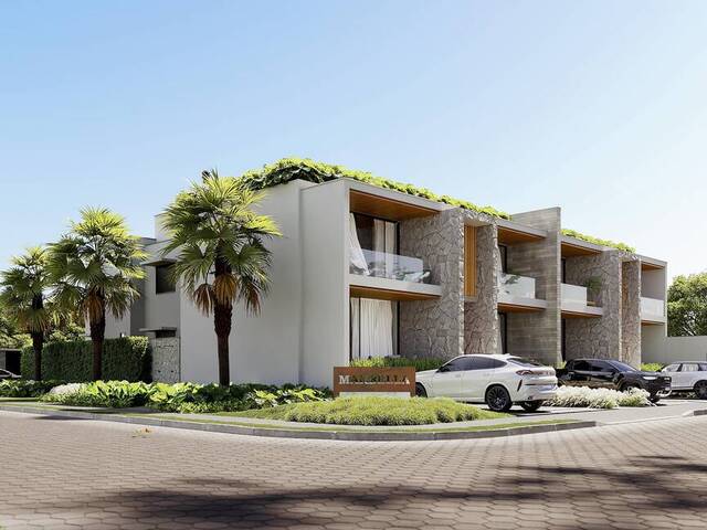 #775 - Apartamento para Venda em Garopaba - SC - 2