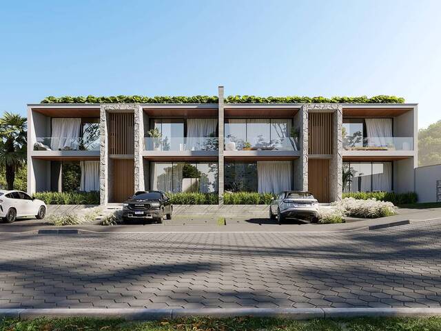 #775 - Apartamento para Venda em Garopaba - SC - 1