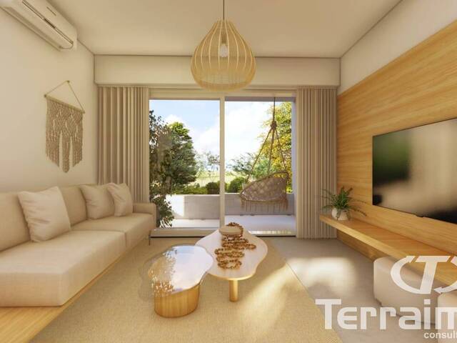 #776 - Apartamento para Venda em Garopaba - SC - 3