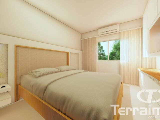 #776 - Apartamento para Venda em Garopaba - SC - 2