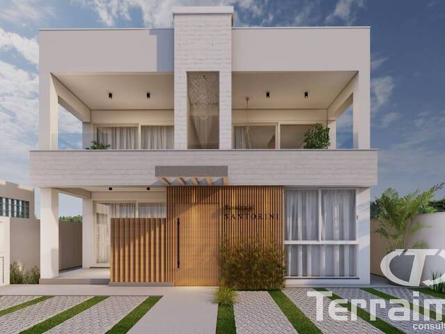#776 - Apartamento para Venda em Garopaba - SC - 1