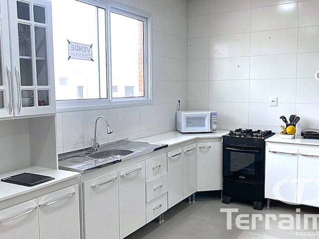 #777 - Apartamento para Venda em Garopaba - SC - 2