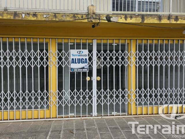 #774 - Sala para Locação em Garopaba - SC - 3