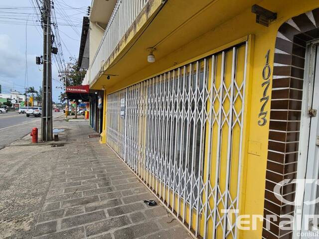 Sala para Locação em Garopaba - 5
