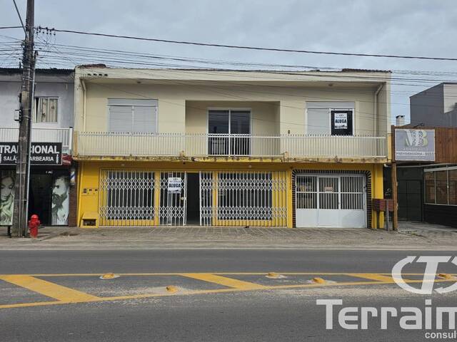 #774 - Sala para Locação em Garopaba - SC - 2