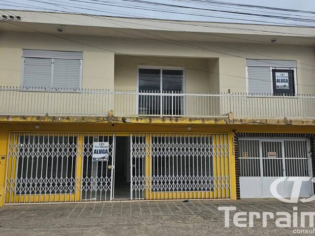 #774 - Sala para Locação em Garopaba - SC - 1