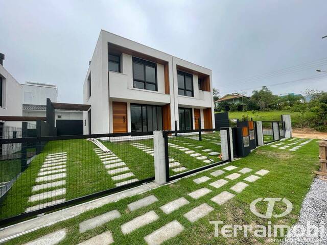#778 - Casa para Venda em Garopaba - SC - 1