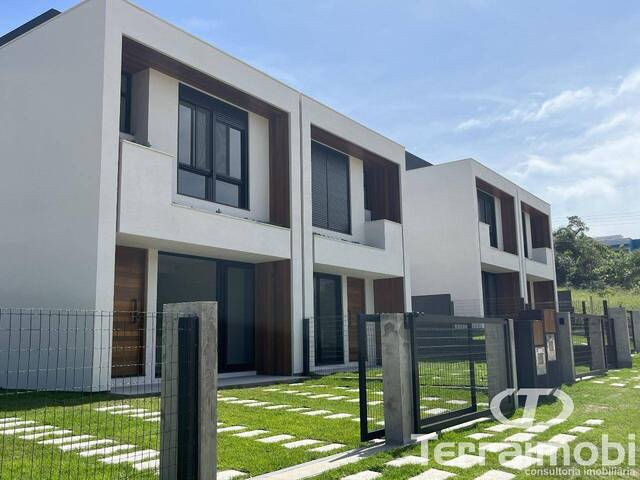 #778 - Casa para Venda em Garopaba - SC - 2