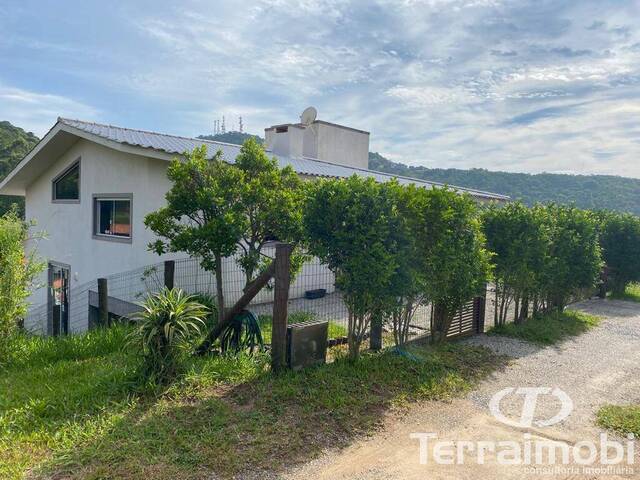 #780 - Casa para Venda em Garopaba - SC - 1