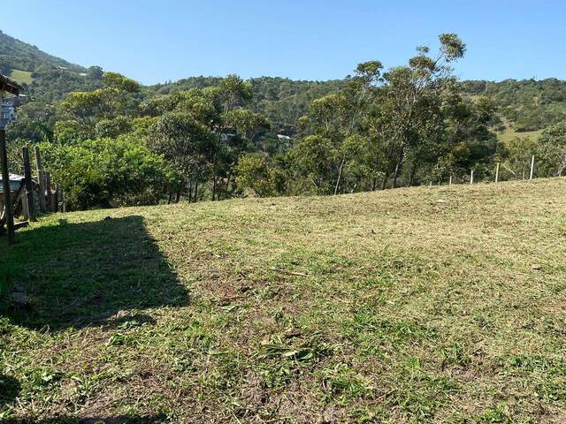 #781 - Terreno para Venda em Garopaba - SC - 1