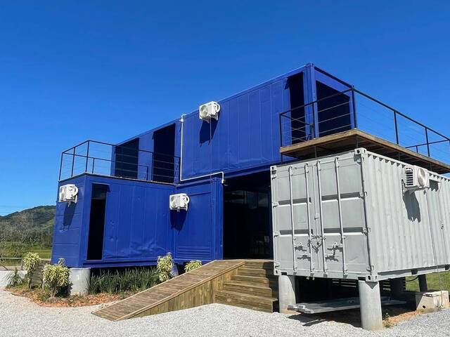 #782 - Área para Venda em Paulo Lopes - SC - 1