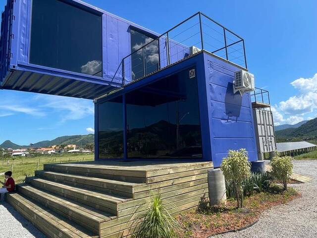 #782 - Área para Venda em Paulo Lopes - SC - 2