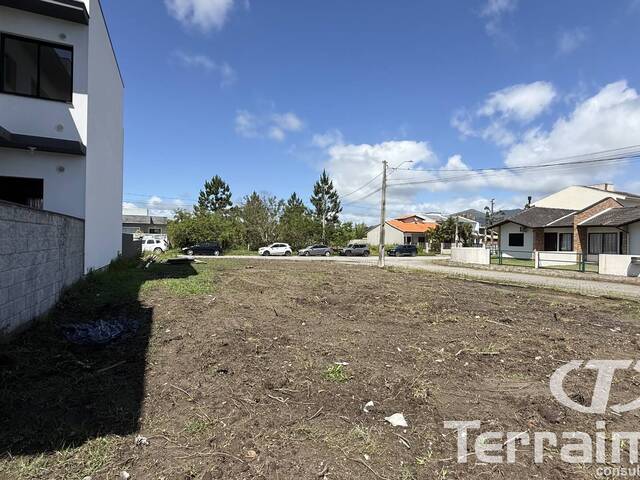 #784 - Área para Venda em Garopaba - SC - 2