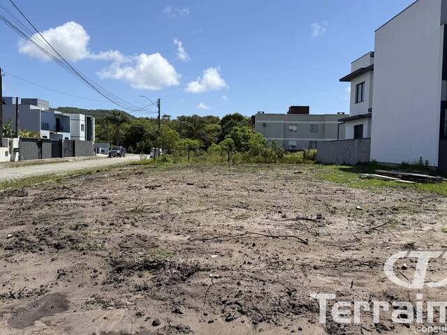 #784 - Área para Venda em Garopaba - SC - 3