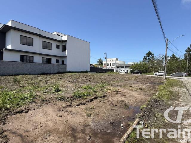 Área para Venda em Garopaba - 4