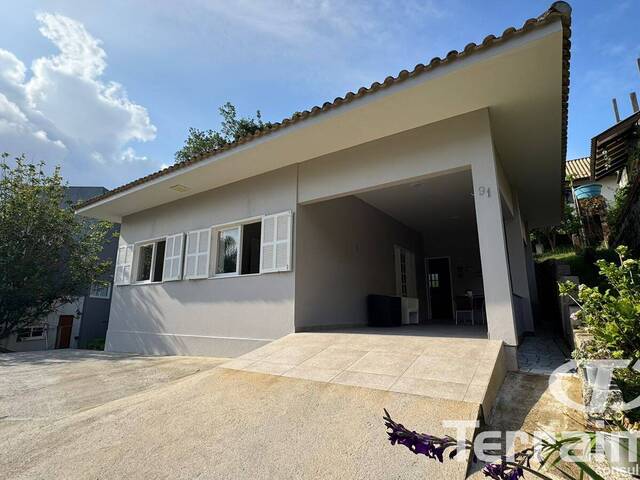 #785 - Casa para Venda em Garopaba - SC - 1