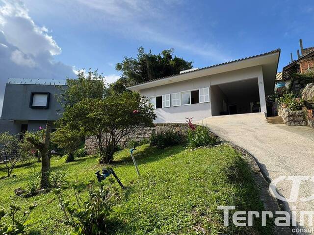 #785 - Casa para Venda em Garopaba - SC - 2