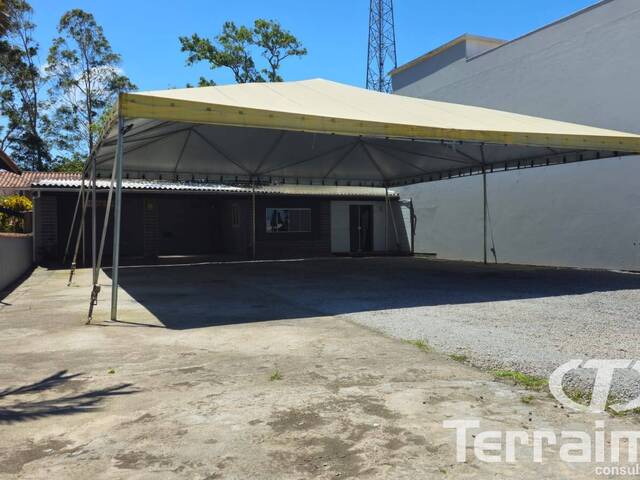 #783 - Sala para Locação em Garopaba - SC - 3