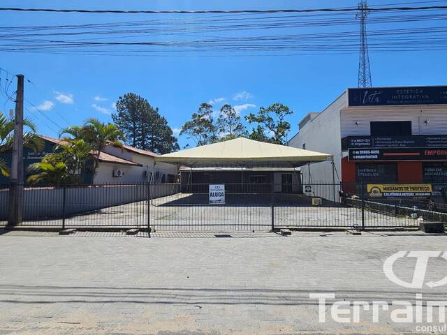 #783 - Sala para Locação em Garopaba - SC - 2