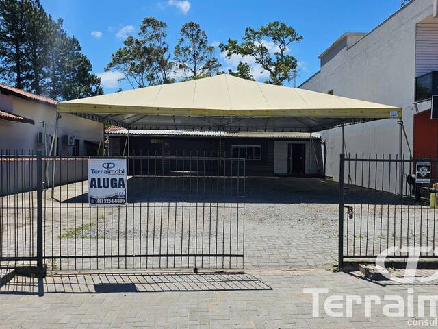 #783 - Sala para Locação em Garopaba - SC - 1