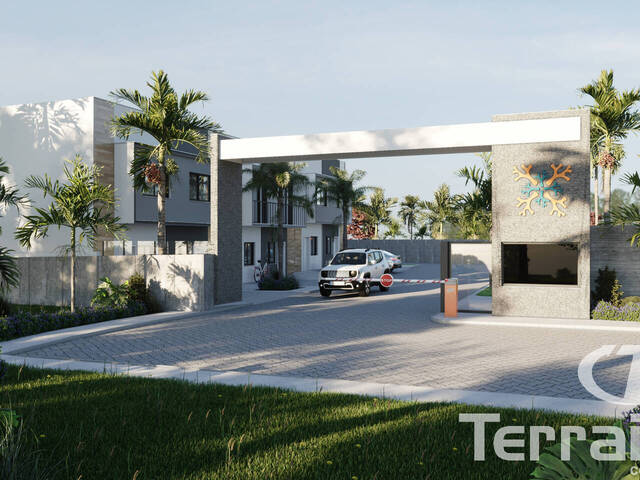 #786 - Sobrado para Venda em Garopaba - SC - 1