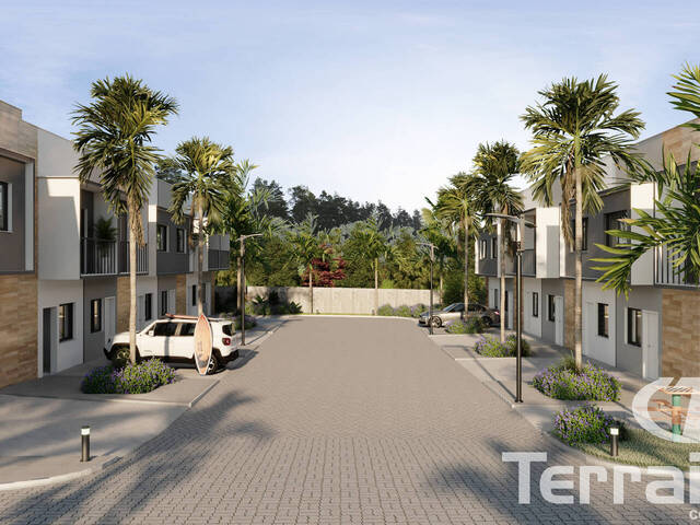 #786 - Sobrado para Venda em Garopaba - SC - 2