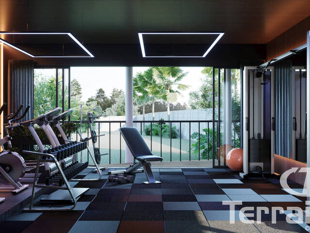 #786 - Sobrado para Venda em Garopaba - SC - 3