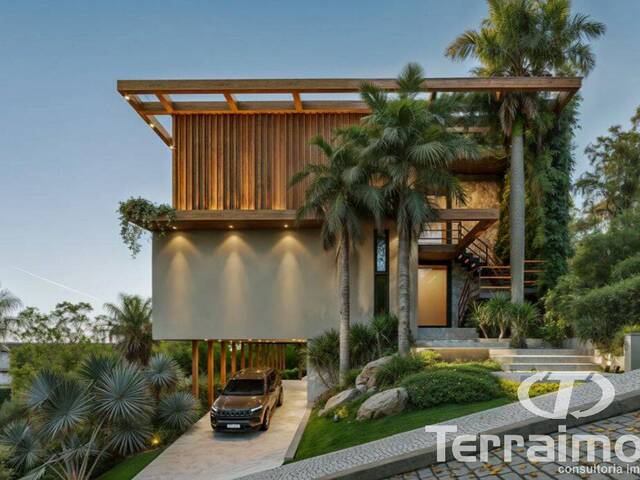 #788 - Apartamento para Venda em Garopaba - SC - 3