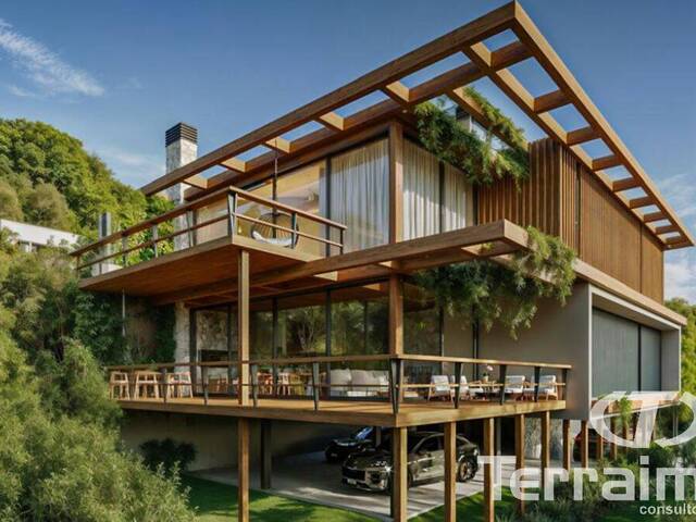 #788 - Apartamento para Venda em Garopaba - SC - 1